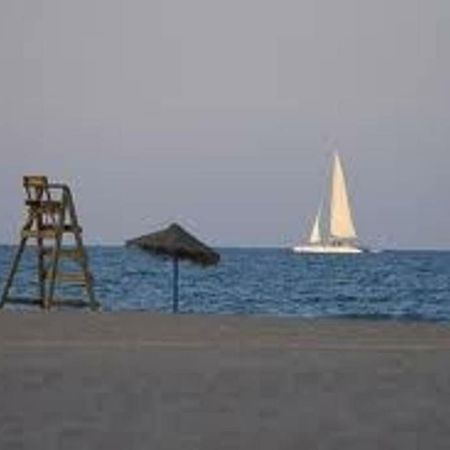 فالنسيا The Apartment Blue Sea المظهر الخارجي الصورة