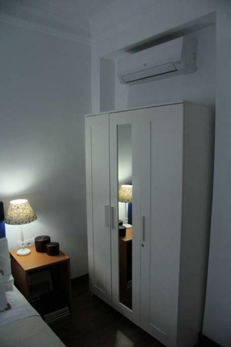 فالنسيا The Apartment Blue Sea المظهر الخارجي الصورة
