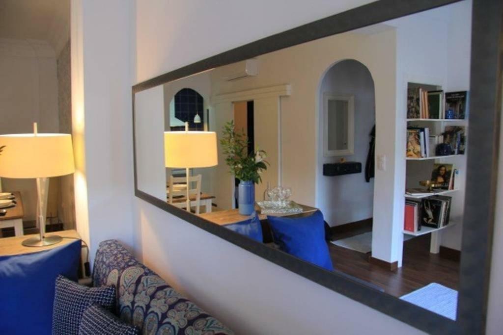 فالنسيا The Apartment Blue Sea المظهر الخارجي الصورة