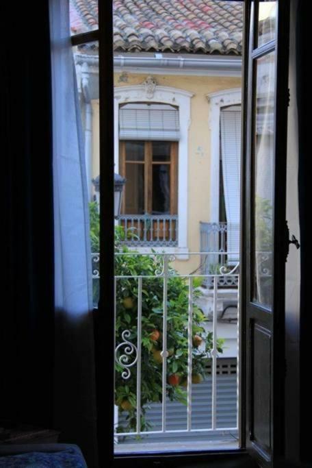 فالنسيا The Apartment Blue Sea المظهر الخارجي الصورة
