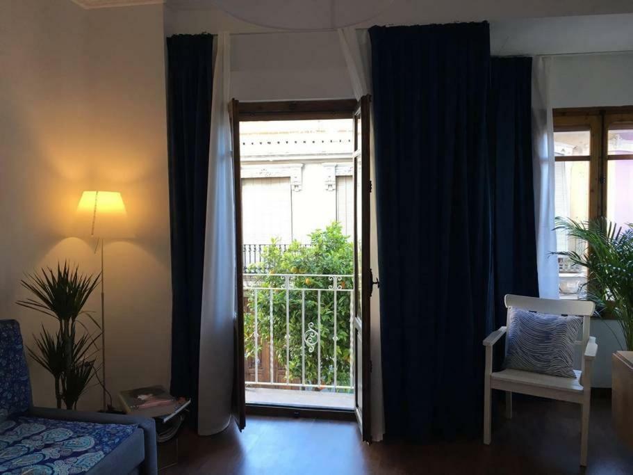 فالنسيا The Apartment Blue Sea المظهر الخارجي الصورة