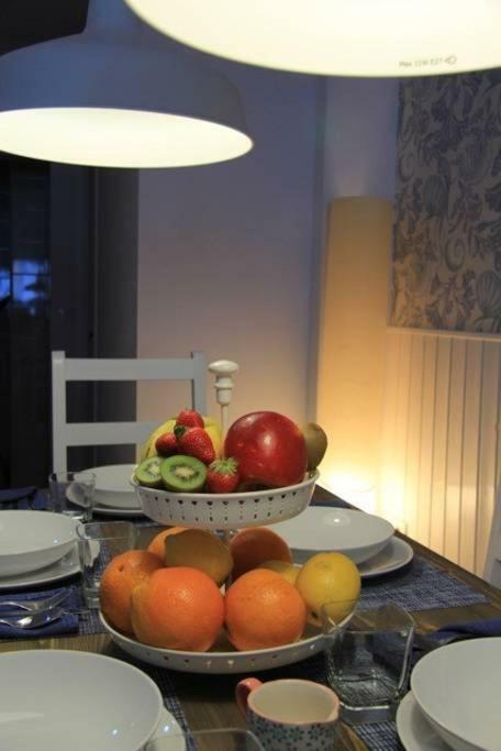 فالنسيا The Apartment Blue Sea المظهر الخارجي الصورة