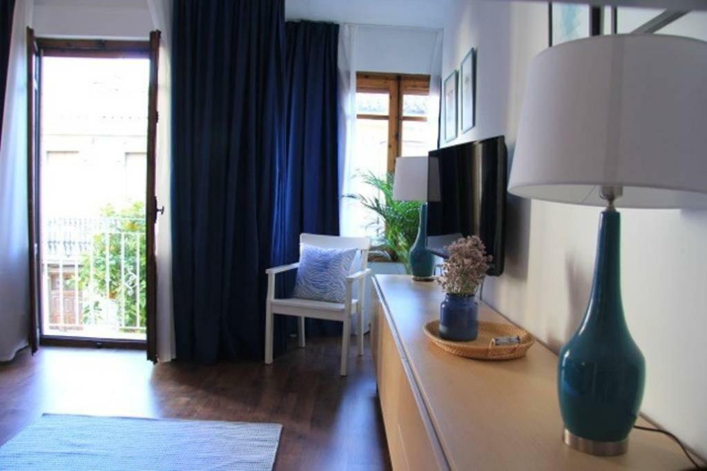 فالنسيا The Apartment Blue Sea المظهر الخارجي الصورة