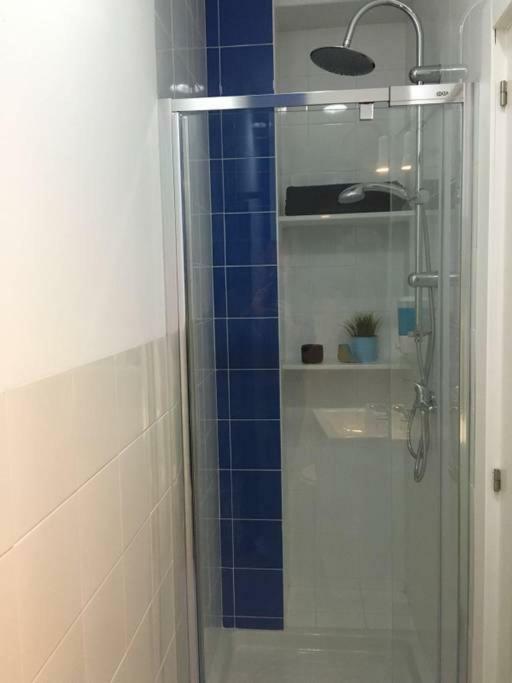 فالنسيا The Apartment Blue Sea المظهر الخارجي الصورة