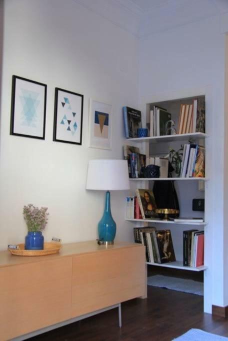 فالنسيا The Apartment Blue Sea المظهر الخارجي الصورة