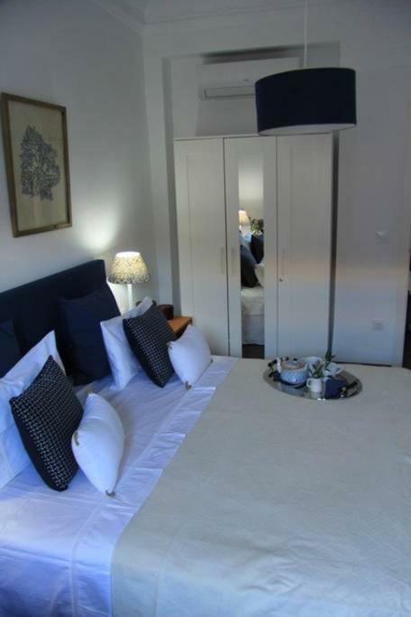 فالنسيا The Apartment Blue Sea المظهر الخارجي الصورة