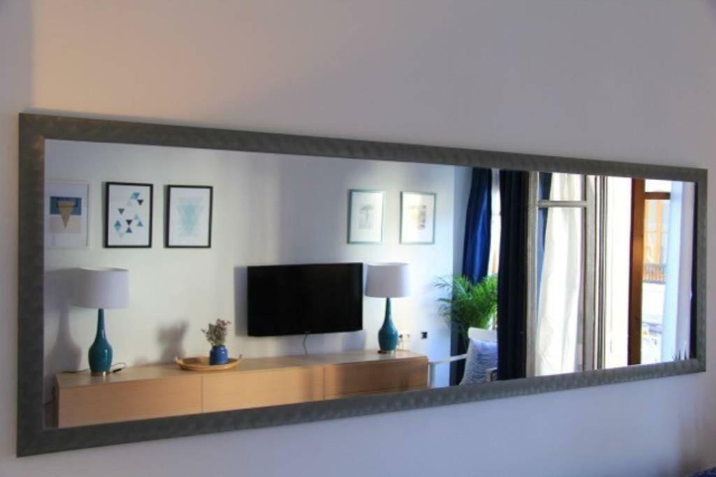فالنسيا The Apartment Blue Sea المظهر الخارجي الصورة